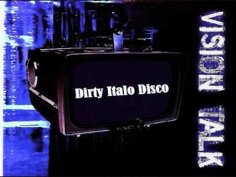 VISION TALK - Lost In A Haze