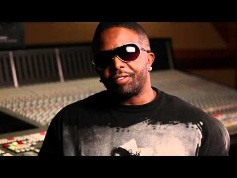 Steven Russell "So Random" EPK Part 1