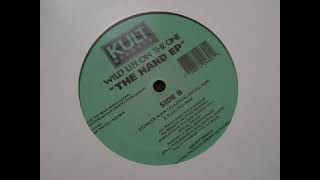 Wild Life On The One - Floutee-Mix