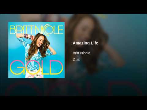 Video thumbnail for Amazing Life