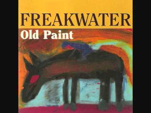 Freakwater - Out of This World