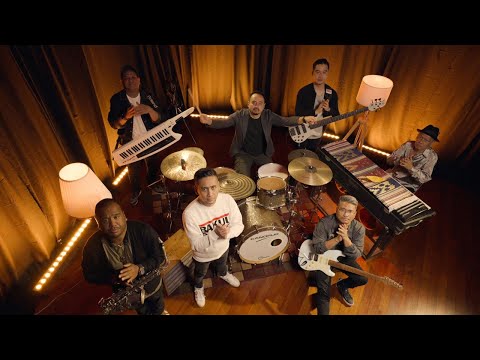 The Bakuucakar - Bakuucakar (Official Music Video)