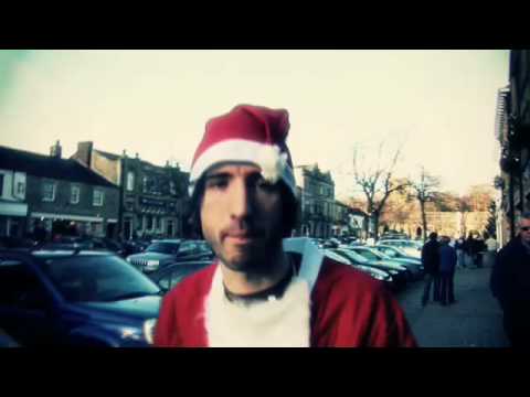 'CREDIT CRUNCH CHRISTMAS' - MICKY P KERR (OFFICIAL VIDEO) BUY THE SINGLE: