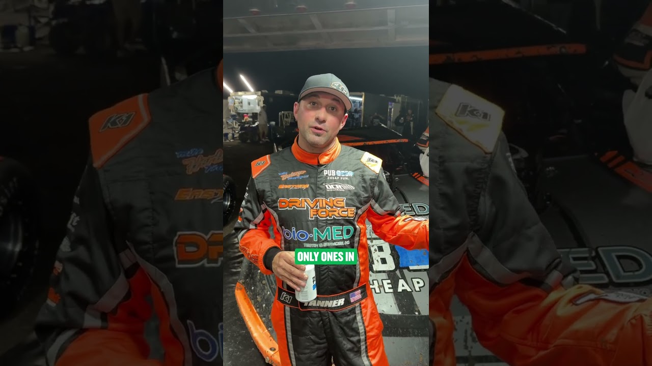 NLRS Championship Celebration at Wam Speedway