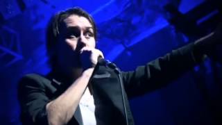 Mark Owen - Come On - Live at the Academy
