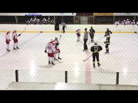 Kärpät Pohjoinen U15 vs Hokki, 2 erä