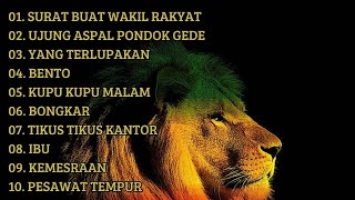 Download lagu LAGU REGGAE INDONESIA TERBAIK // LAGU IWAN FALS VERSI REGGAE UNCLE DJINK mp3