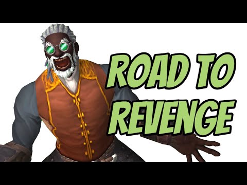 This Marksmanship Hunter is on the chase to AVENGE! - Battleground PVP Montage WoW: Dragonflight