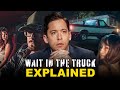 FIRST TIME LISTEN Wait In The Truck Controversy EXPLAINED