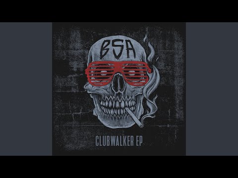 Clubwalker