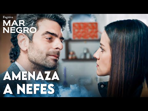 I have plans for Yiğit... - Black Sea | Legendary Scenes