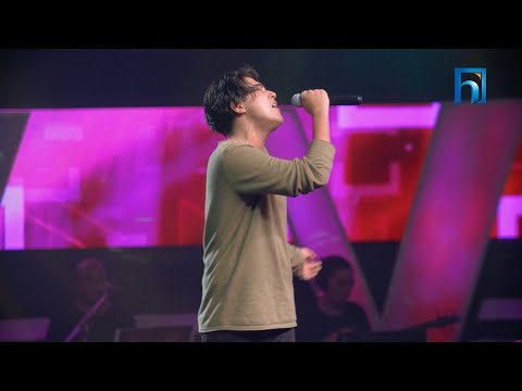 Ryhaan Giri " Aau Timi" | The Voice of Nepal Season 4 - 2022