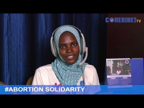 International Safe Abortion Day September 28th #abortionsolidarity #abortionrights