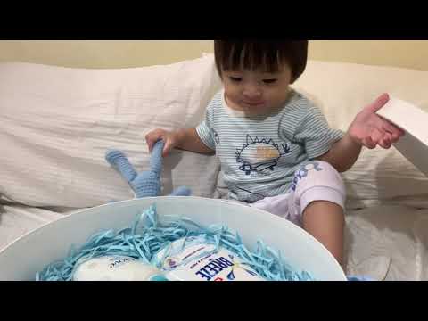 Gentles Care Breeze x Baby Dove | Unboxing | wanderm0mma