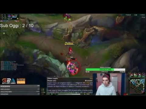 Salty d0g feedda e si dimentica delle piante