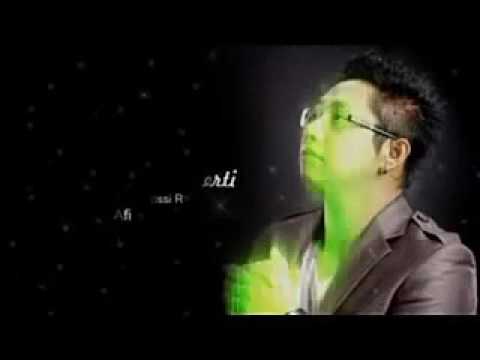 Ajar ku mengerti- Ade Afi