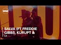 Salva (ft Freddie Gibbs, Kurupt & Problem) Boiler ...