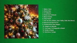 Um Natal Genuinamente Brasileiro🎄