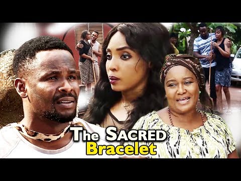 The Sacred Bracelet Season 3 - 2018 Latest Nigerian Movies