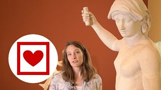 Diversity in the Museum: Hermaphrodite, Gender, and Genitals