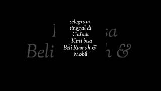 Download lagu Selegram dulu tinggal di gubuk kini punya rumah dan mobil#shorts mp3