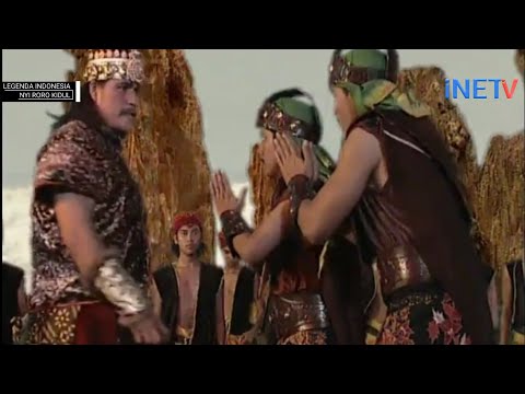 Legenda Nyi Roro Kidul - Episode 06 (Full Video)