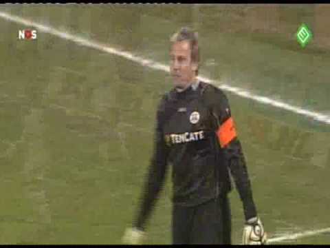 Eredivisie 2009 : J20 : Roda - Heracles : 3-1