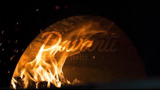 Davanti Pizza Chef