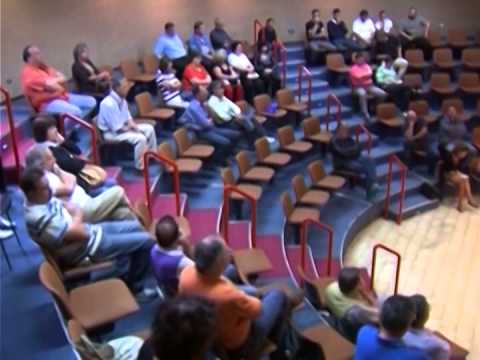 ONDA TG 5.09.2013 - FINMEK SULMONA: PAGAMENTI ARRETRATI