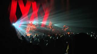 Buck Tick - Kiss me good bye -LIVE- (The Day in Question) [1080p]