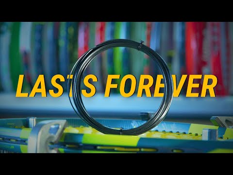 This Poly Doesn't Lose Tension