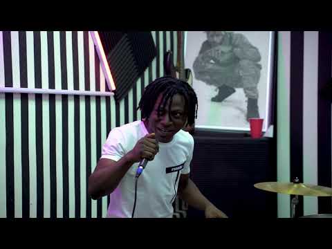 Olareign - Bounce Freestyle