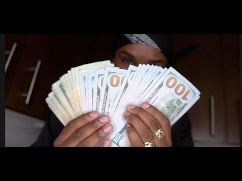 FRESSH MARSHALL " When Im Gone "