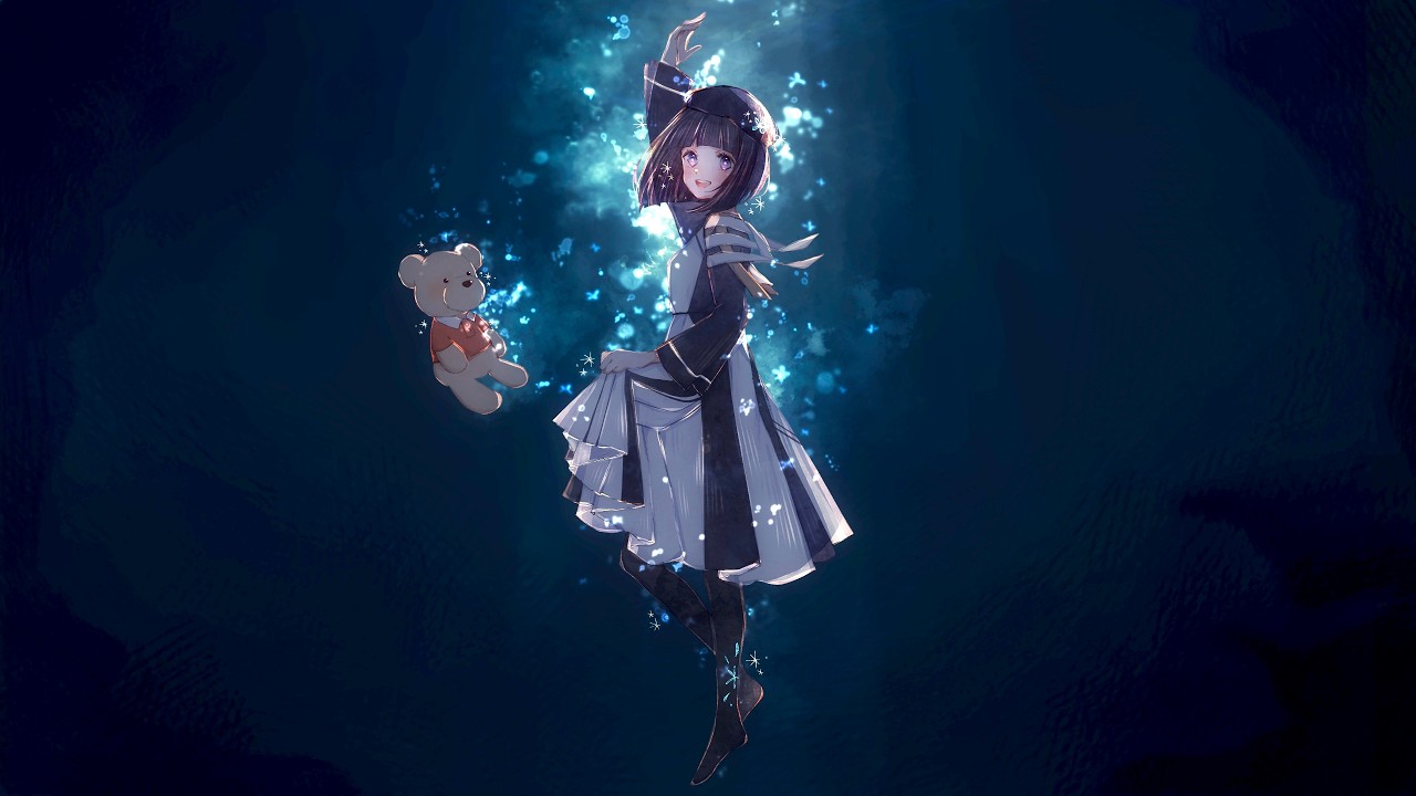 【歌ってみた】πανσπερμία covered by 硝子宮