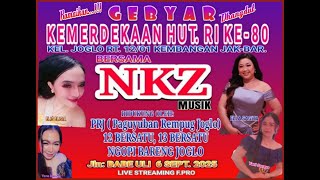 Download lagu LIVE STREAMING NKZ MUSIK - PESTA RAKYAT HUT RI KE 80TH | F PRO CHANNEL mp3 Download lagu LIVE STREAMING NKZ MUSIK - PESTA RAKYAT HUT RI KE 80TH | F PRO CHANNEL mp3