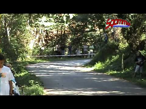 20° Rally Citta' Di Camaiore 2014 Speciale TRS