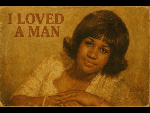 60's Soul (1966) [Unreleased Album] Aretha Franklin, Sam Cooke, Ray Charles Inspired - I Loved a Man