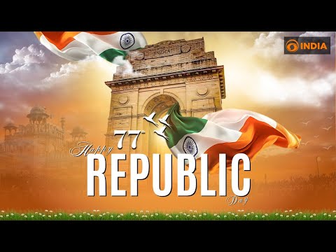 Republic Day Parade 2026 LIVE | Kartavya Path Parade | 26 January Parade