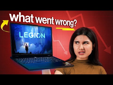 Don't Buy the Lenovo Legion 5 (2025) Before Watching This Video!!