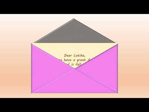 Happy Birthday Latika