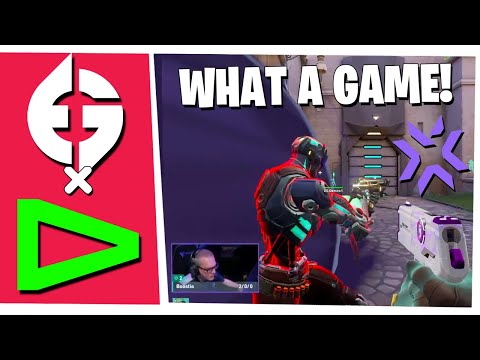 EG vs LOUD - HIGHLIGHTS | Champions Tour 2023: Masters Tokyo