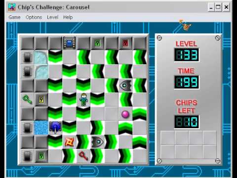 BHLS1 (CC Set) Episode 26 - Moving Along to Nowhere [Lvls 130-135]