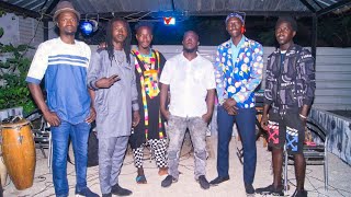 Hard brain & Assukatendeng - Cover Youssou Ndour