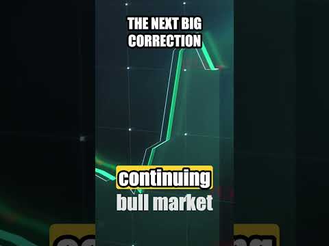 Simon Hunt Explains: Why a Major Market Shakeout Could Hit Before the Next Rally