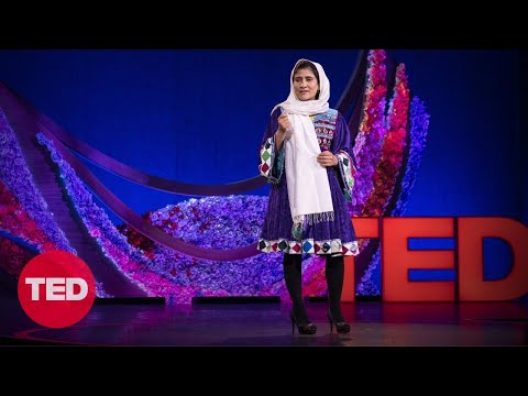The dream of educating Afghan girls lives on