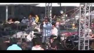 Ships and Dip 3 Harvey Danger &quot;War Buddies&quot;