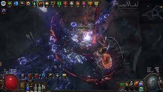 3.25 Slayer Semi-permanent Vaal Lightning Strike Simulacrum Wave14-15