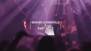 Reinier Zonneveld  Bart Skils  De Marktkantine  2018