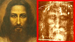 The TRUE Face of Jesus?