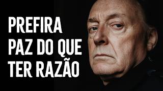 Eu Devia Ter Feito Essas Reflexões Antes na Vida